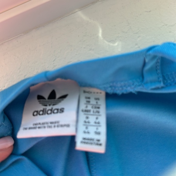 NWOT Adidas athletic dress - Picture 4 of 4